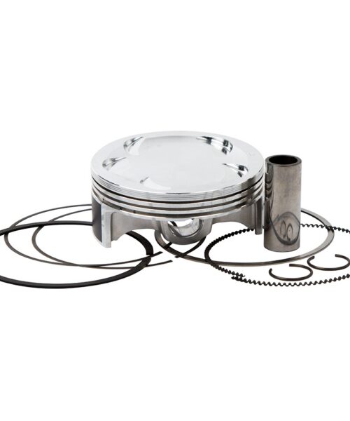VertexWinderosa Forged Big Bore Piston Kit Fits Yamaha - 450 cc