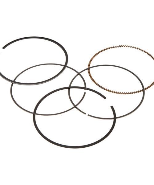 VertexWinderosa Piston Ring Set Fits Arctic cat, Fits Kawasaki, Fits Suzuki