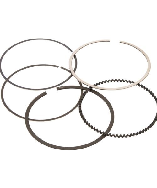 VertexWinderosa Piston Ring Set Fits Honda