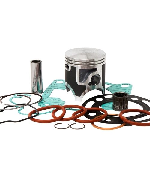 VertexWinderosa Piston Top End Kit Fits Kawasaki - 189617