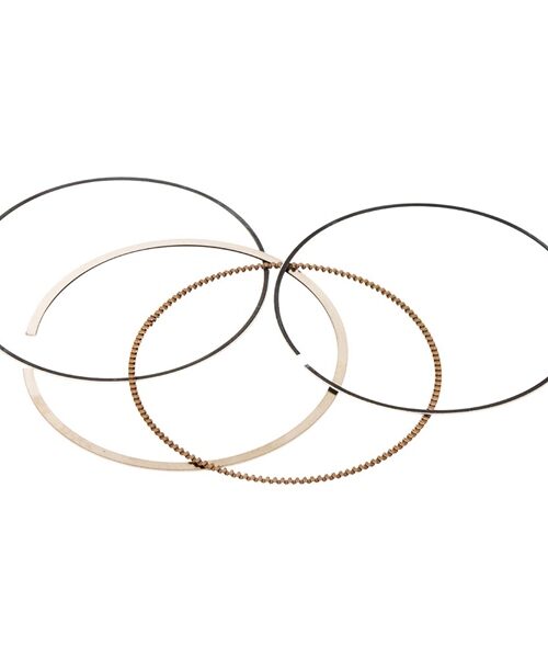 VertexWinderosa Piston Ring Set Fits Husqvarna, Fits KTM, Fits Gas Gas