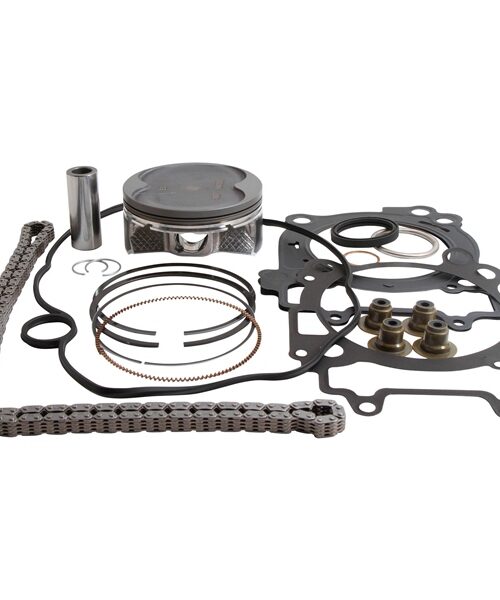 VertexWinderosa Piston Top End Kit Fits Polaris - 189767