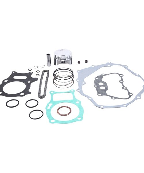 VertexWinderosa Piston Top End Kit Fits Honda - 189768