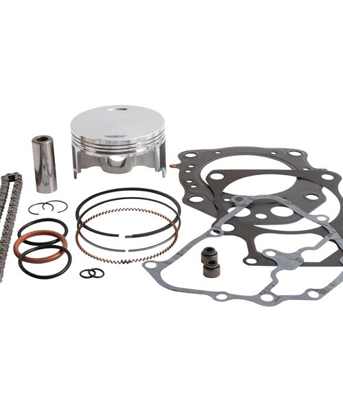 VertexWinderosa Piston Top End Kit Fits Honda - 189769
