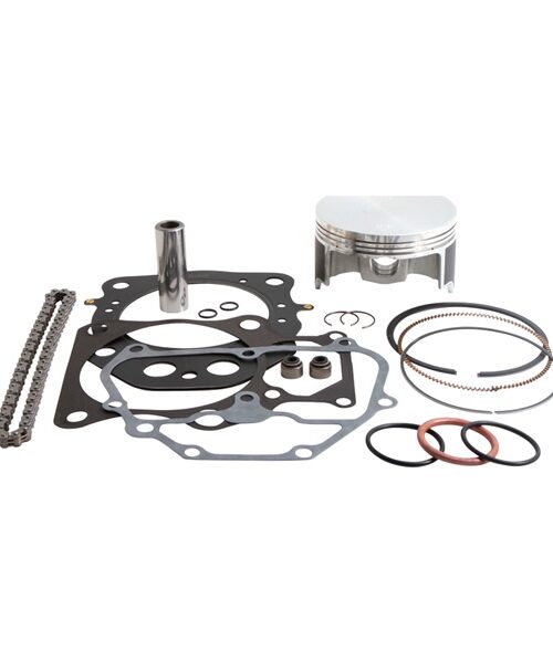 VertexWinderosa Piston Top End Kit Fits Honda - 189770