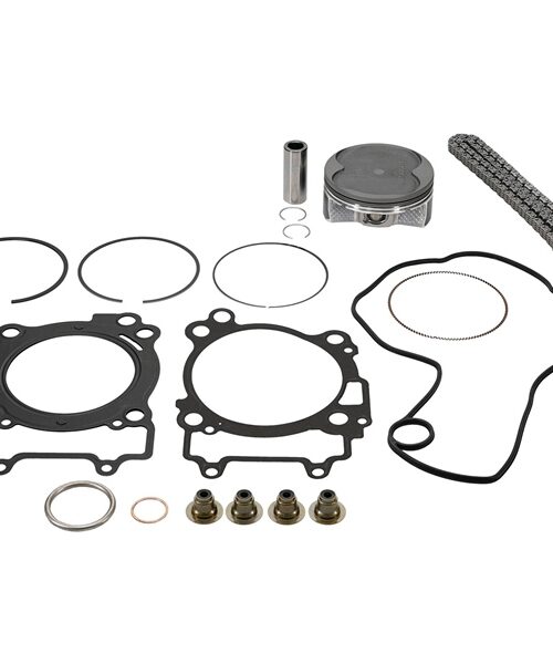 VertexWinderosa Piston Top End Kit Fits Polaris - 189771