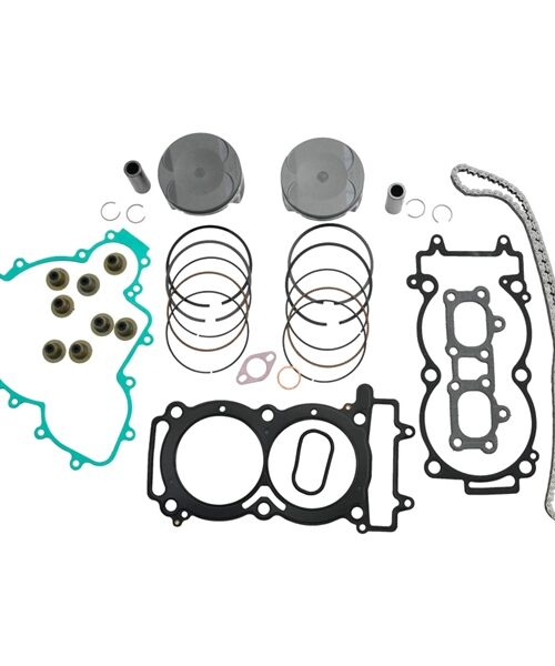 VertexWinderosa Piston Top End Kit Fits Polaris - 189772