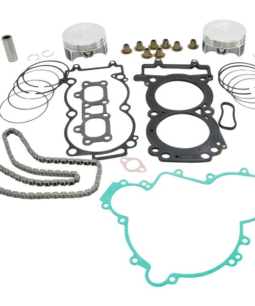 VertexWinderosa Piston Top End Kit Fits Polaris - 189773