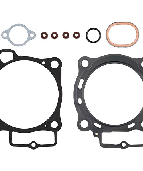 VertexWinderosa Complete Gasket Set with Oil Seals - 811 Fits Honda - 189781