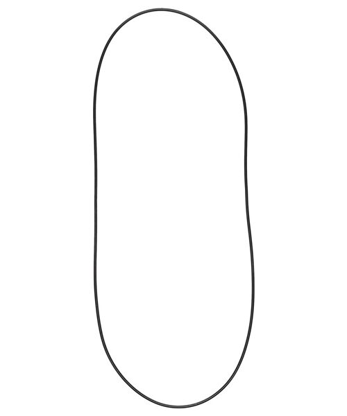 VertexWinderosa Clutch Cover Gasket Fits Honda - 189791