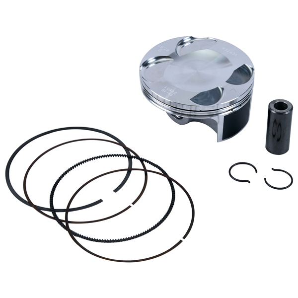 VertexWinderosa Forged Replica Piston Kit Fits Beta - 350 cc