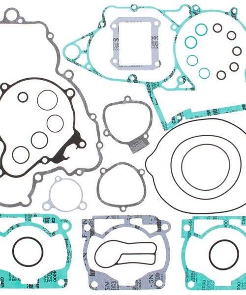 VertexWinderosa Complete Engine Gasket Kit Fits Husqvarna, Fits KTM - 189826