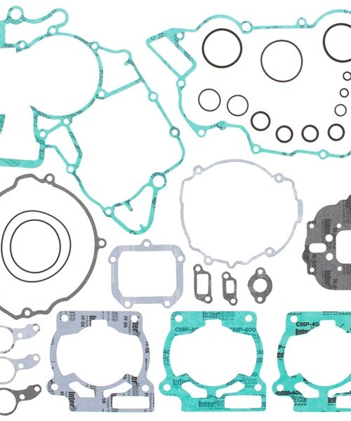 VertexWinderosa Complete Engine Gasket Kit Fits Husqvarna, Fits KTM - 189840