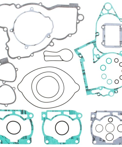 VertexWinderosa Complete Engine Gasket Kit Fits Husqvarna, Fits KTM - 189841