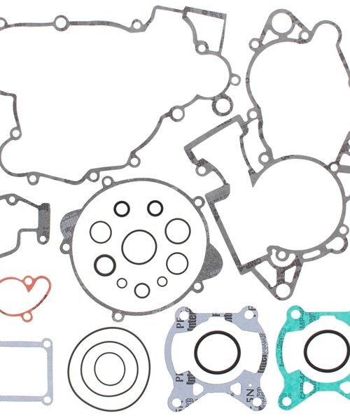 VertexWinderosa Complete Engine Gasket Kit Fits Husqvarna, Fits KTM - 189842