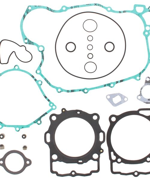 VertexWinderosa Complete Engine Gasket Kit Fits Husqvarna, Fits KTM - 189843