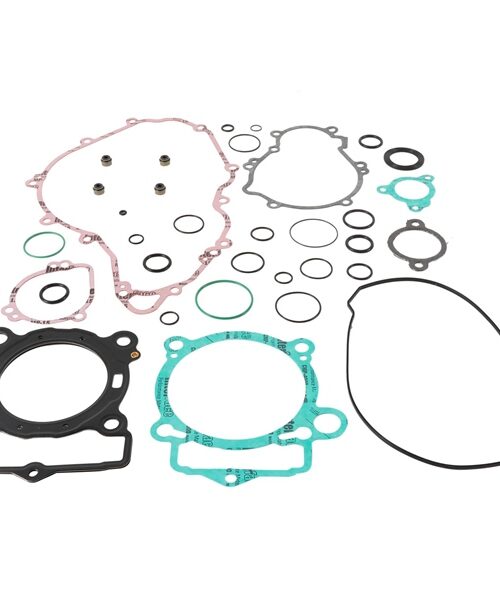 VertexWinderosa Complete Engine Gasket Kit Fits Husqvarna, Fits KTM - 189844