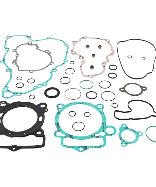 VertexWinderosa Complete Engine Gasket Kit Fits Husqvarna, Fits KTM - 189846