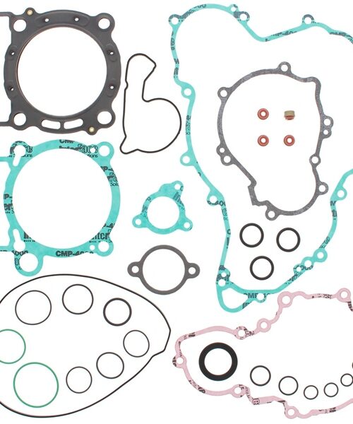 VertexWinderosa Complete Engine Gasket Kit Fits Husqvarna, Fits KTM - 189847
