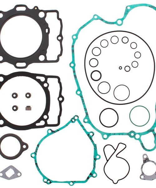 VertexWinderosa Complete Engine Gasket Kit Fits Husqvarna, Fits KTM - 189849