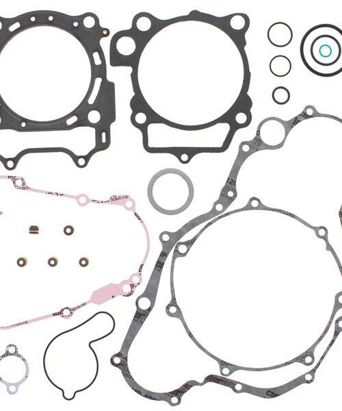 VertexWinderosa Complete Engine Gasket Kit Fits Yamaha - 189850