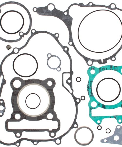 VertexWinderosa Complete Engine Gasket Kit Fits Yamaha - 189851