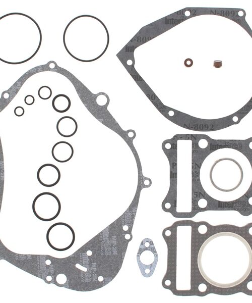 VertexWinderosa Complete Engine Gasket Kit Fits Kawasaki, Fits Suzuki - 189853