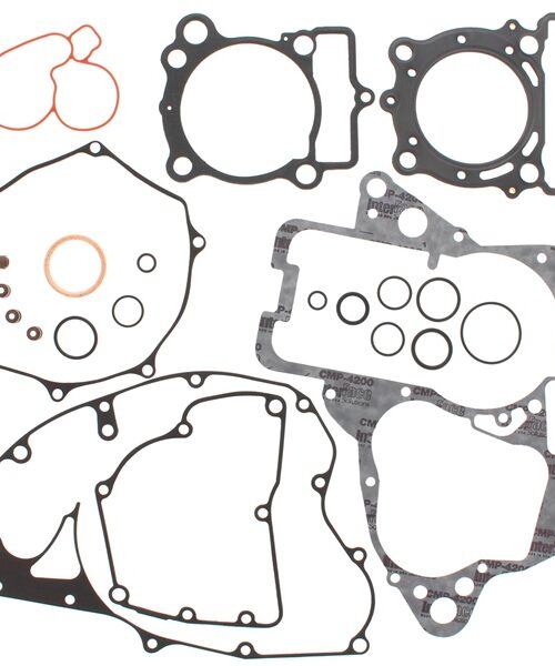 VertexWinderosa Complete Engine Gasket Kit Fits Suzuki - 189854