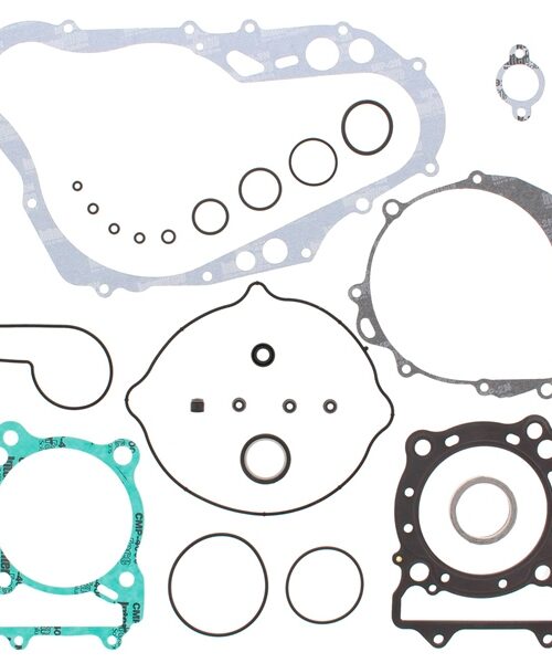 VertexWinderosa Complete Engine Gasket Kit Fits Kawasaki, Fits Suzuki - 189855