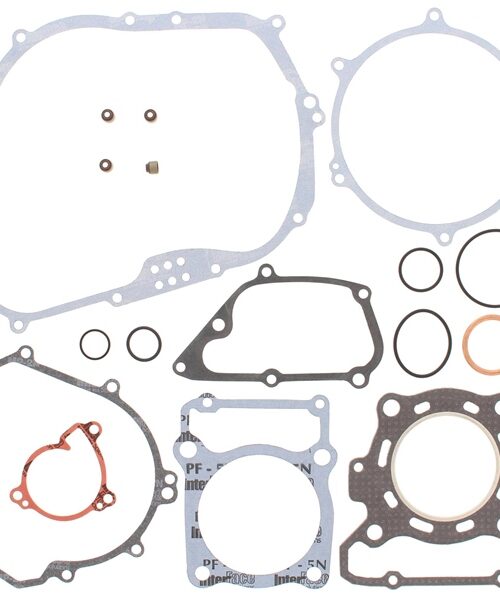 VertexWinderosa Complete Engine Gasket Kit Fits Kawasaki - 189856
