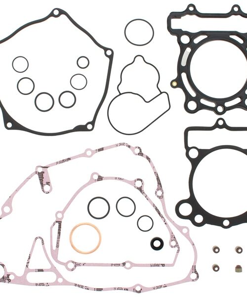 VertexWinderosa Complete Engine Gasket Kit Fits Kawasaki - 189857