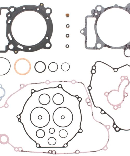 VertexWinderosa Complete Engine Gasket Kit Fits Kawasaki - 189858