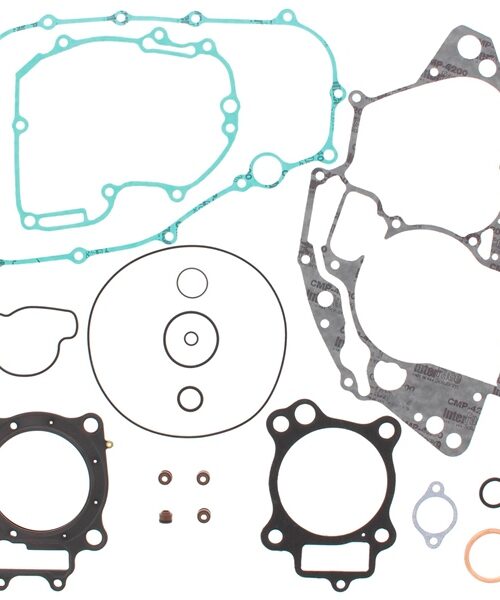 VertexWinderosa Complete Engine Gasket Kit Fits Honda - 189862
