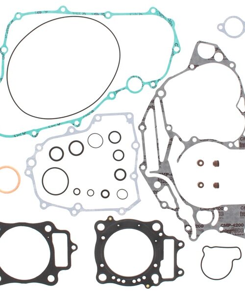 VertexWinderosa Complete Engine Gasket Kit Fits Honda - 189865
