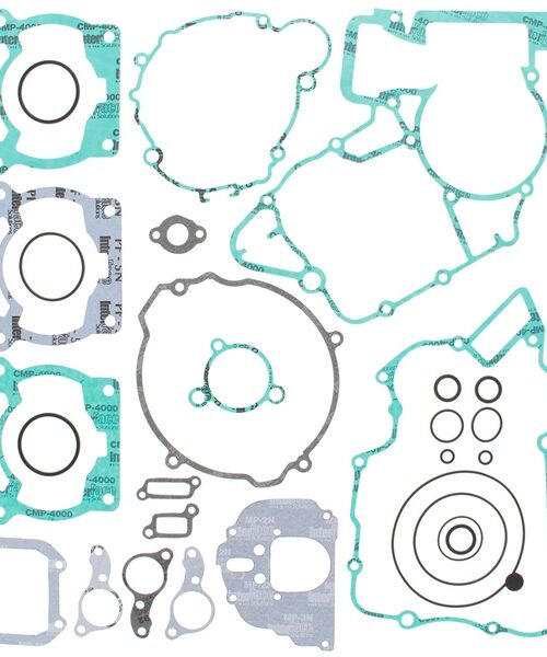 VertexWinderosa Complete Engine Gasket Kit Fits KTM - 189866
