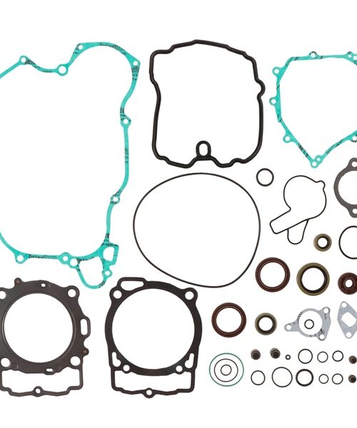 VertexWinderosa Complete Gasket Set with Oil Seals - 811 Fits Husqvarna, Fits KTM - 189870