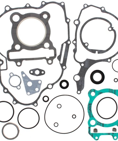 VertexWinderosa Complete Gasket Set with Oil Seals - 811 Fits Yamaha - 189871