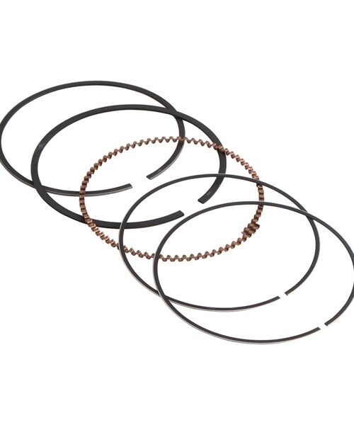 VertexWinderosa Piston Ring Set Fits Honda