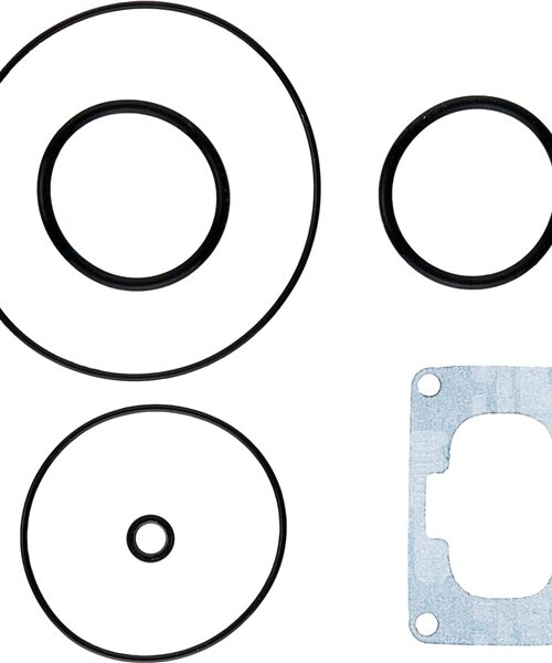 VertexWinderosa Top End Gasket Fits Yamaha - 189906