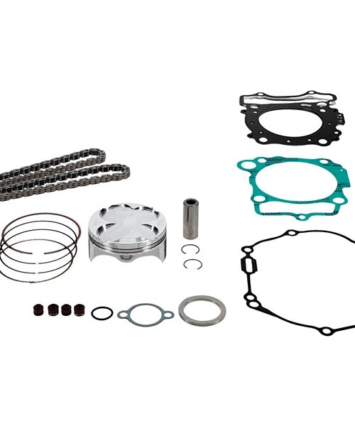 VertexWinderosa Piston Top End Kit Fits Yamaha - 189917
