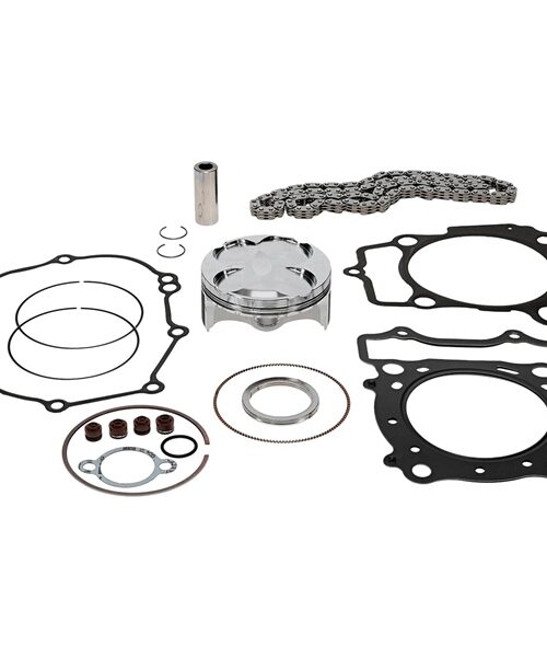 VertexWinderosa Piston Top End Kit Fits Yamaha - 189918