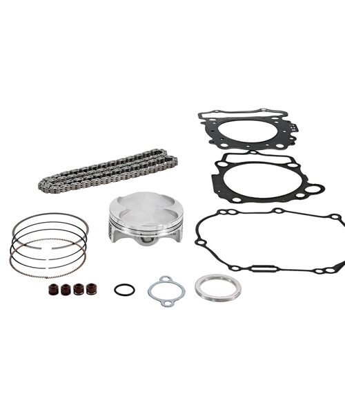 VertexWinderosa Piston Top End Kit Fits Yamaha - 189919