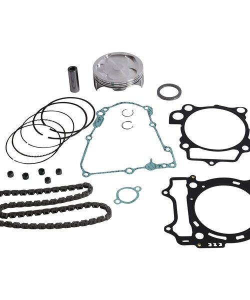 VertexWinderosa Piston Top End Kit Fits Yamaha - 189925