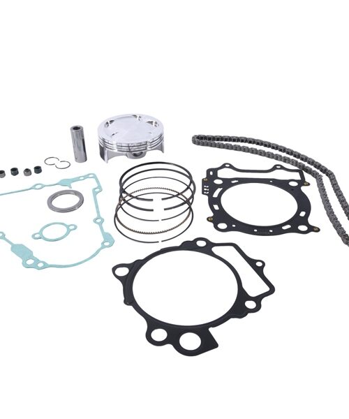 VertexWinderosa Piston Top End Kit Fits Yamaha - 189926