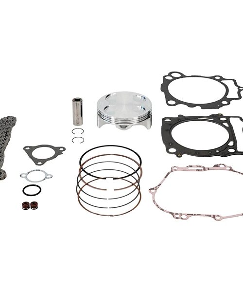 VertexWinderosa Piston Top End Kit Fits Yamaha - 189927