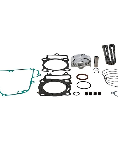 VertexWinderosa Piston Top End Kit Fits Honda - 189952