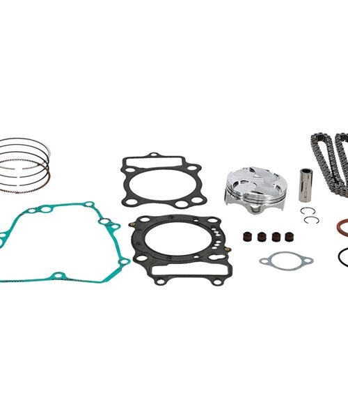 VertexWinderosa Piston Top End Kit Fits Honda - 189953