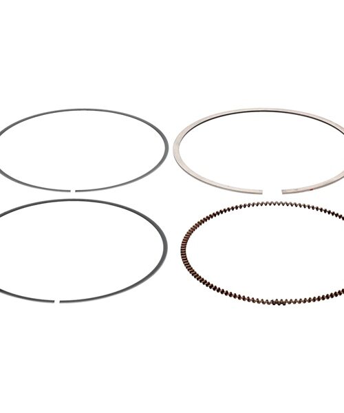 VertexWinderosa Piston Ring Set Fits Honda, Fits Husaberg, Fits Husqvarna, Fits KTM