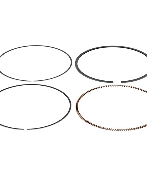 VertexWinderosa Piston Ring Set Fits Honda, Fits Husqvarna, Fits Suzuki, Fits Kawasaki