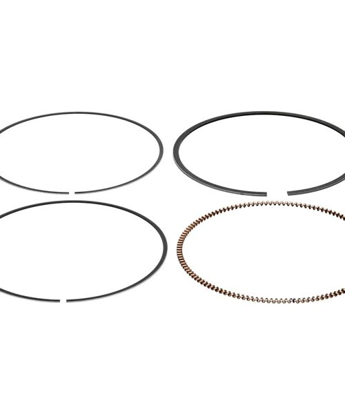 VertexWinderosa Piston Ring Set Fits Honda